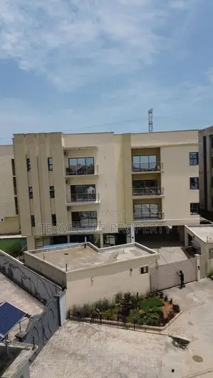 Furnished 1bdrm Block of Flats in Private Estate Lekki for sale