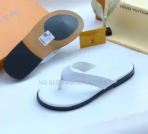 Pure Quality Slippers