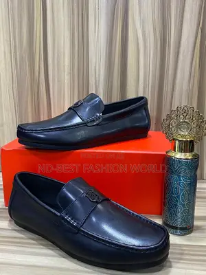 Pure Quality Shoes