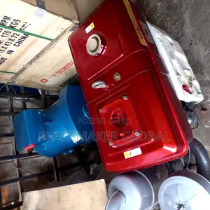 15kva Generator