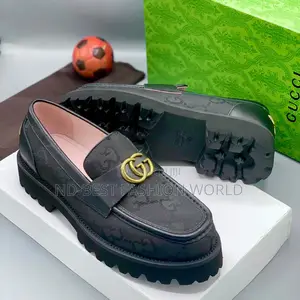 Photo - Pure Leather Shoes