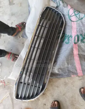 Down Grille Avalon 2018 Model