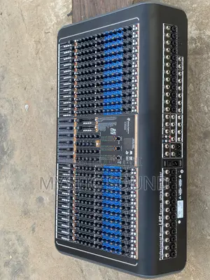 24channels Hse Digital Mixer
