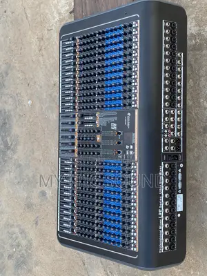 24channels Hse Digital Mixer