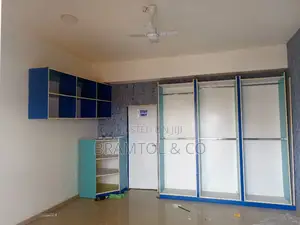 38 SQM Office/Shop Space in a Clean Plaza