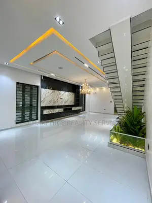 5bdrm Duplex in Ajah for rent