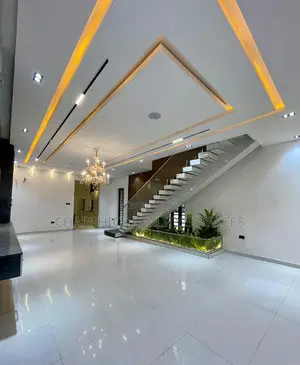 5bdrm Duplex in Ajah for rent