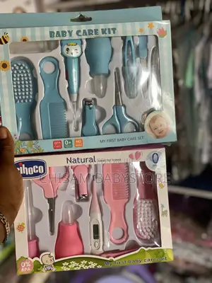 Baby Care Kit