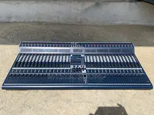 32channels Infinity Mixer FX