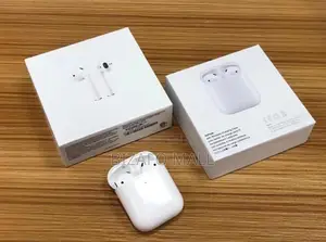 New Airpods 2