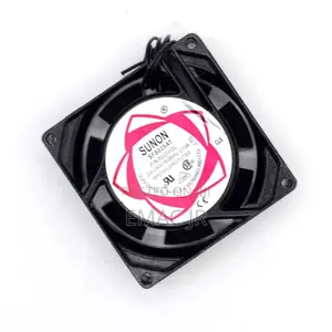 220 AV Colling Fan Blower SLEEVE Cooling Fan Axial Fan