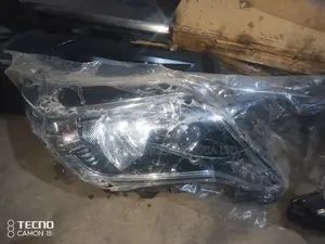 Headlamp Prado 2014-2015 Model Original
