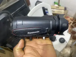 Panasonic Camera