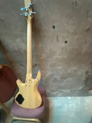 Yamaha 4strings Bass Guitar