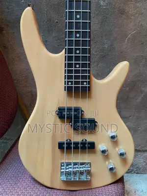 Yamaha 4strings Bass Guitar