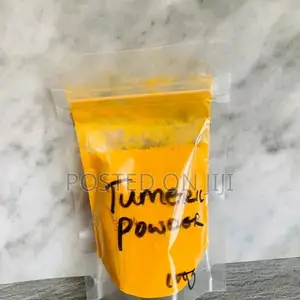 Tumeric Powder 100g