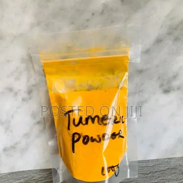 Tumeric Powder 100g
