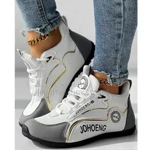 Latest Quality Luxury Unisex Sneaker 2024 Model Casual Shoes