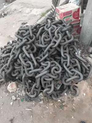 Anchor Chain 32mm Per Meter