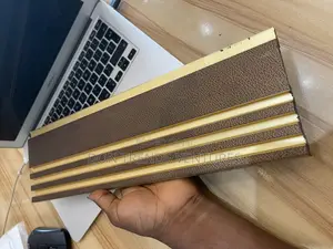Luxury Fluted Panel