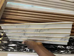 Luxury Fluted Panel