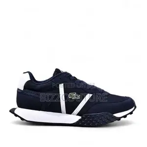Original LACOSTE Sneakers Available in Store