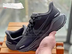 Original NIKE Sneakers Available in Store