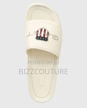Original Gant Sport Sandals Available in Store