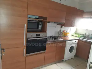 Furnished 4bdrm Duplex in Victoria Island, Ademola Adetokunbo for rent