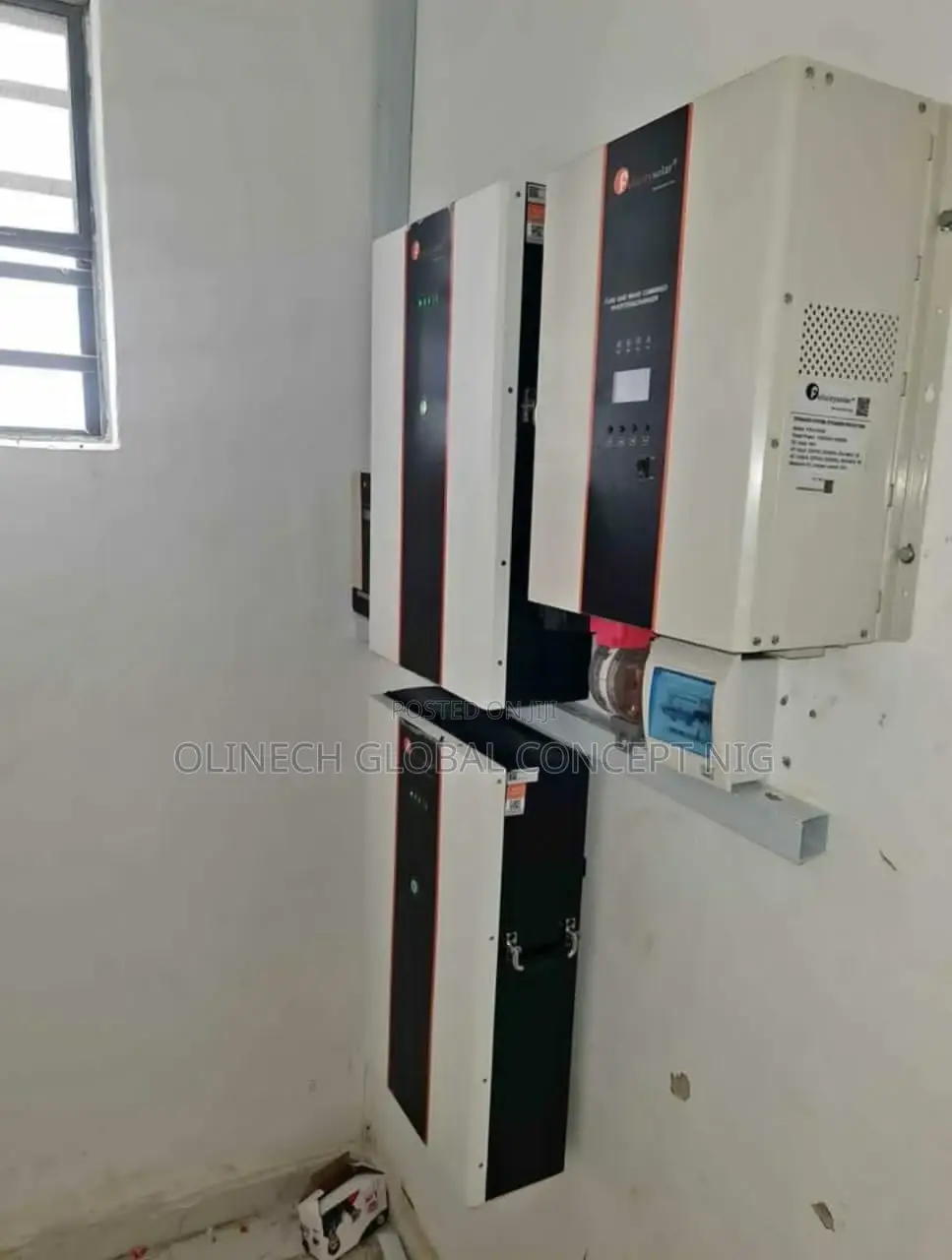 Lithium Battery
