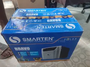 Smarten Inverter