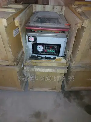 Vacuum, Packing Machine, Vacuum Packing Machine