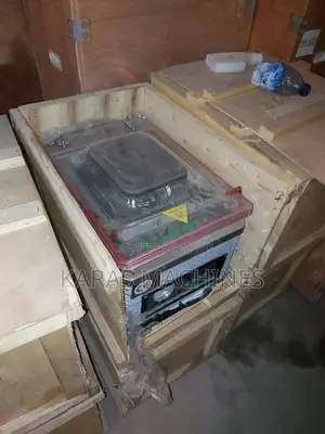 Vacuum, Packing Machine, Vacuum Packing Machine