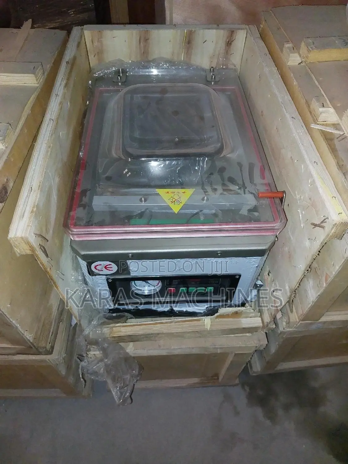 Vacuum, Packing Machine, Vacuum Packing Machine