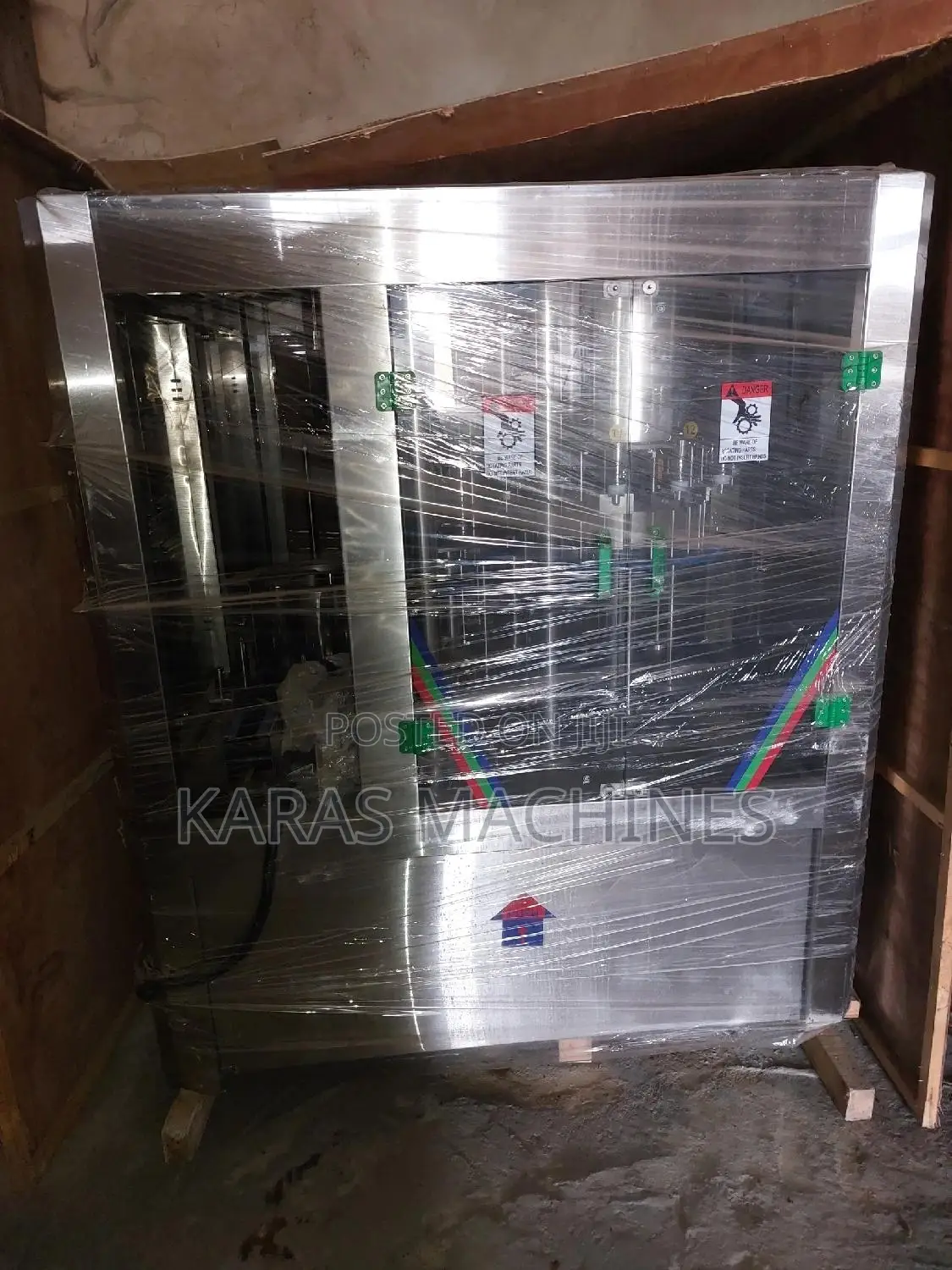New Bottle Water Machine Bottle Water Machine
