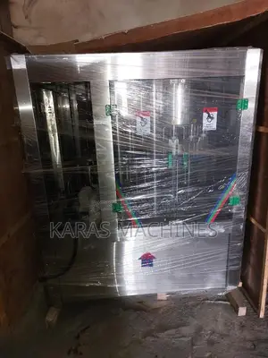 New Bottle Water Machine Bottle Water Machine