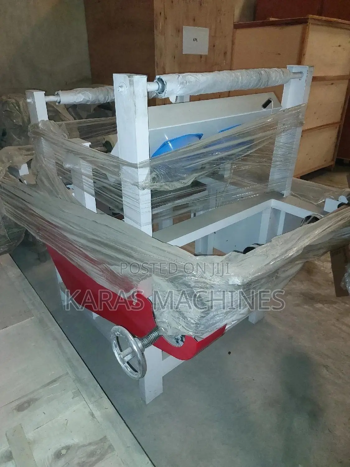 Printing Machine, Nylon Printing Machine One Color