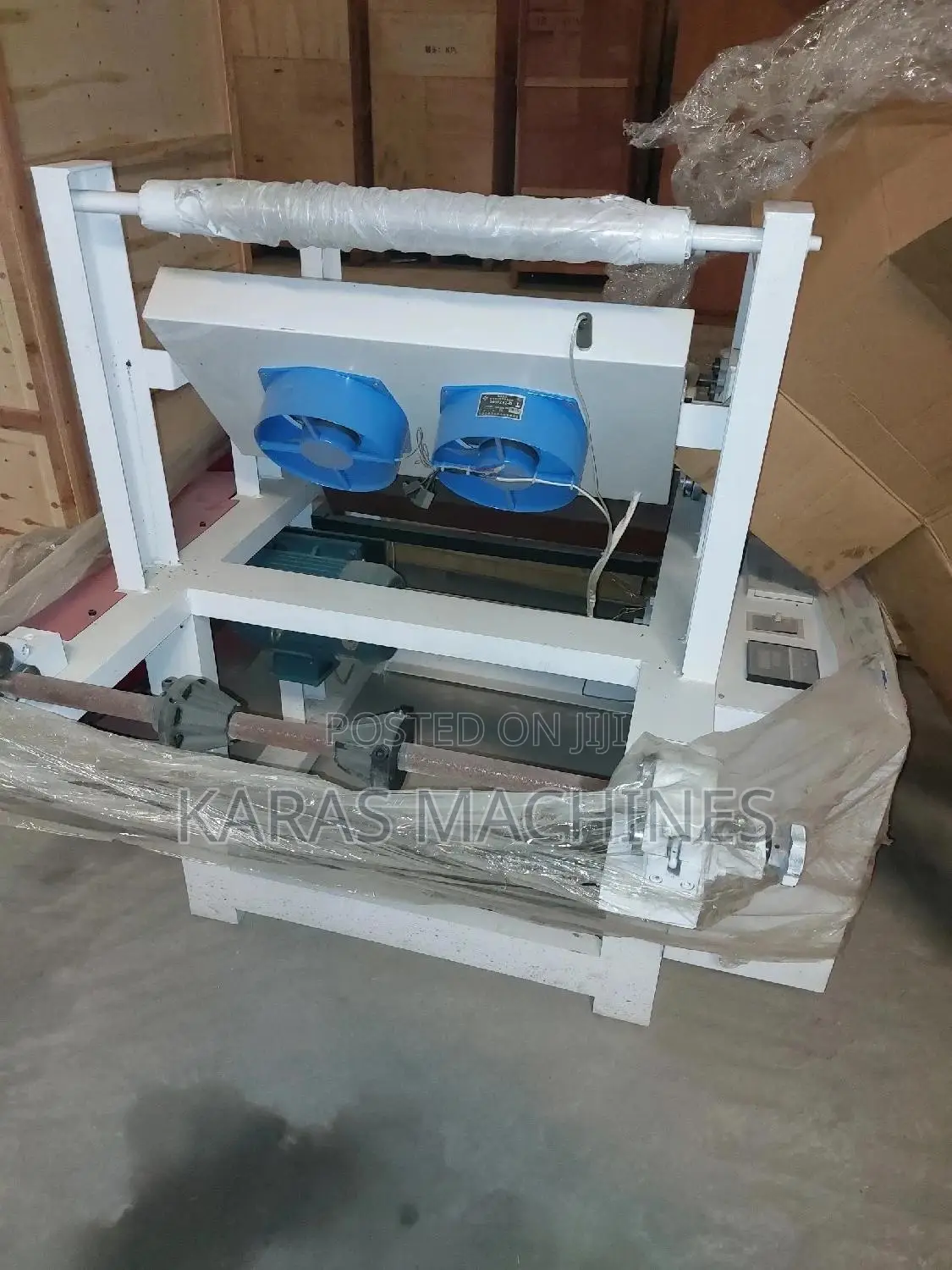 Printing Machine, Nylon Printing Machine One Color