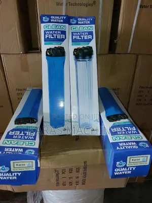 Filter Housing, Housing Filter Purifier