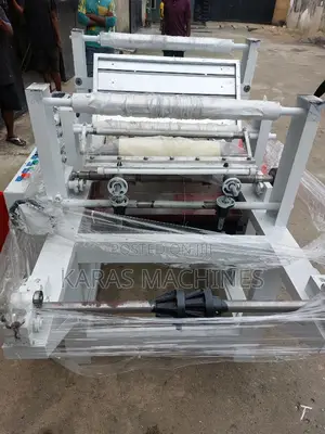 Pure Water Nylon, Celofin, Film Printing Machine