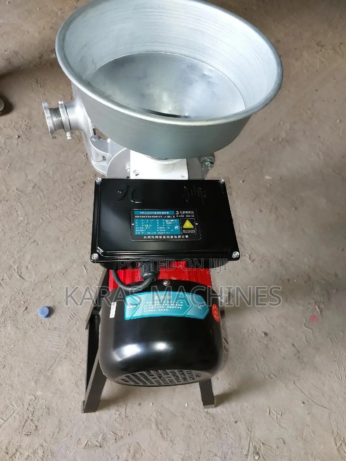 Grinder, Grinding Machine Stainless Grinding Machine