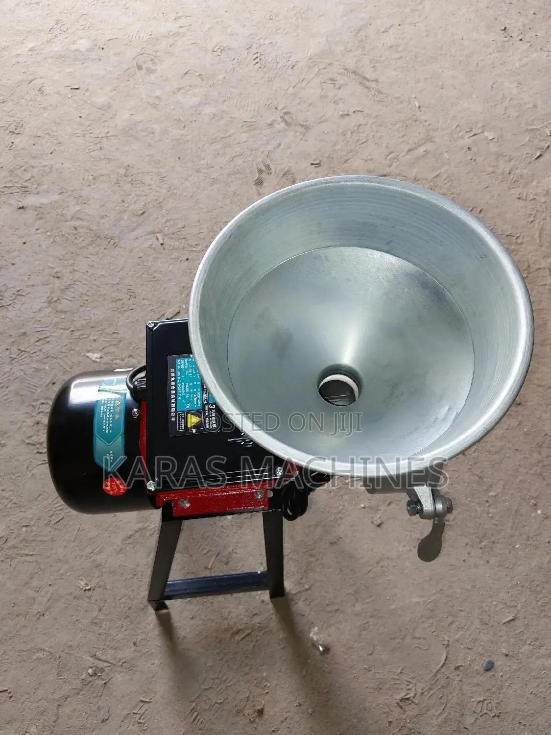 Grinder, Grinding Machine Stainless Grinding Machine