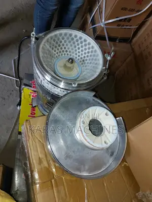 Tiger Nut Juice Machine, Wet Grinder With Filter , Soya Bean
