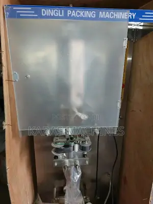 Satchet Water Table Water Machine