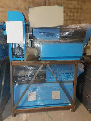 Satchet Water, Pure Water Recycle, Nylon Recycling Machine,
