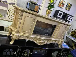Television Stand