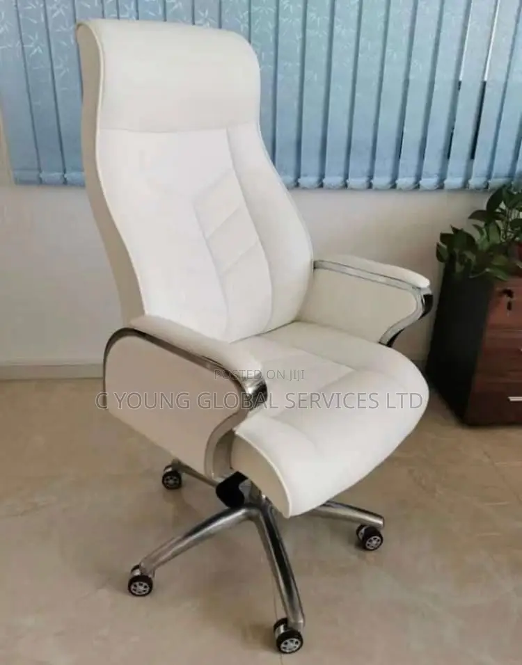 Executive Office Chair Swivel