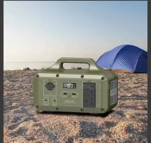 Marstek Solar Generator 800watt