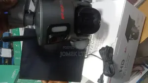 CCTV 4mpcamera Solar PTZ Dual Tracking Detection Solar