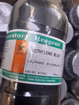 500g Original Methylene Blue